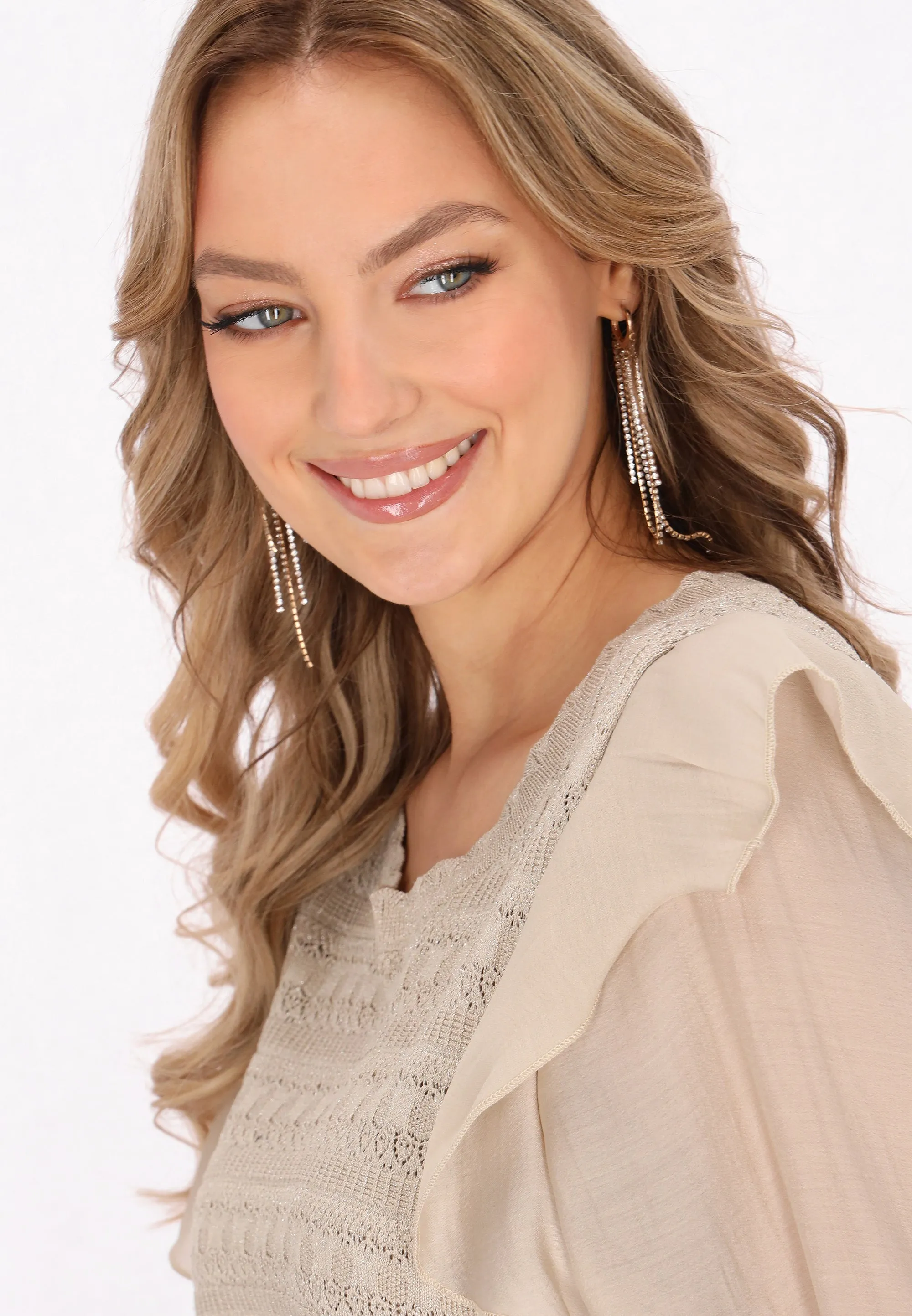 faina Women's Sweater