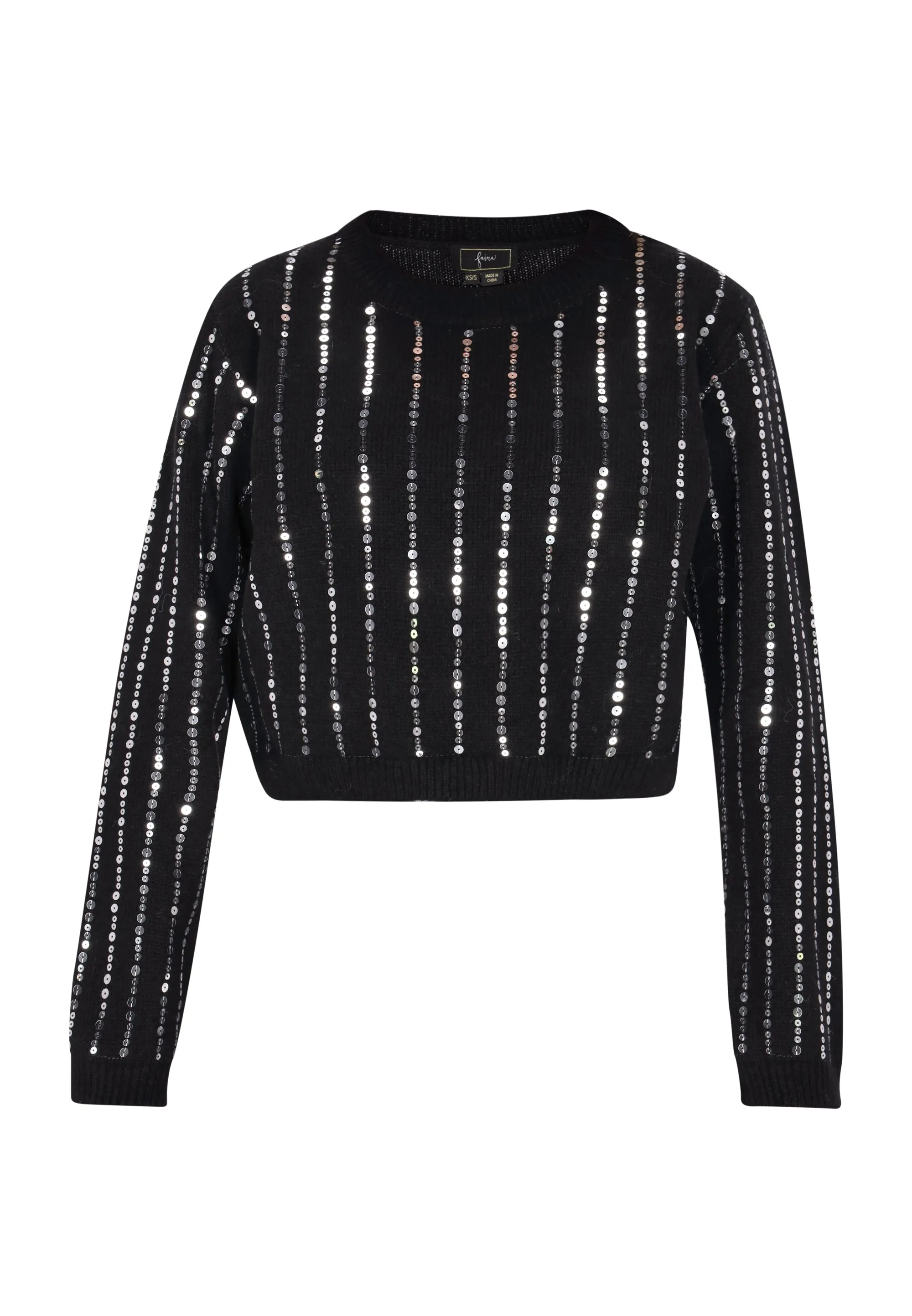 faina Women's Sweater
