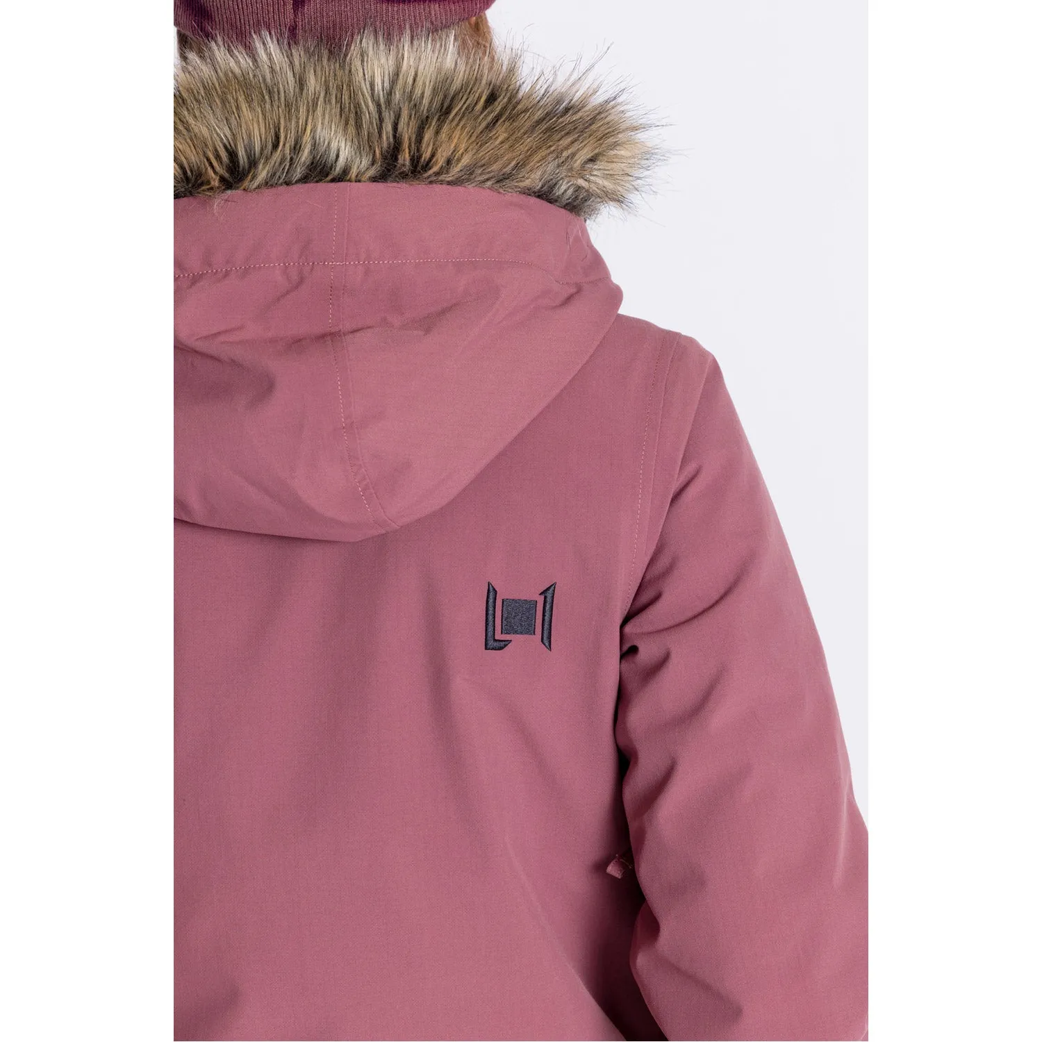 Fairbanks Snowboard Jacket