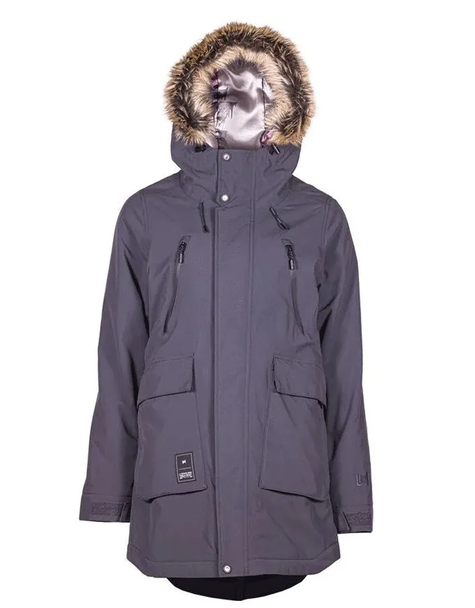 Fairbanks Snowboard Jacket