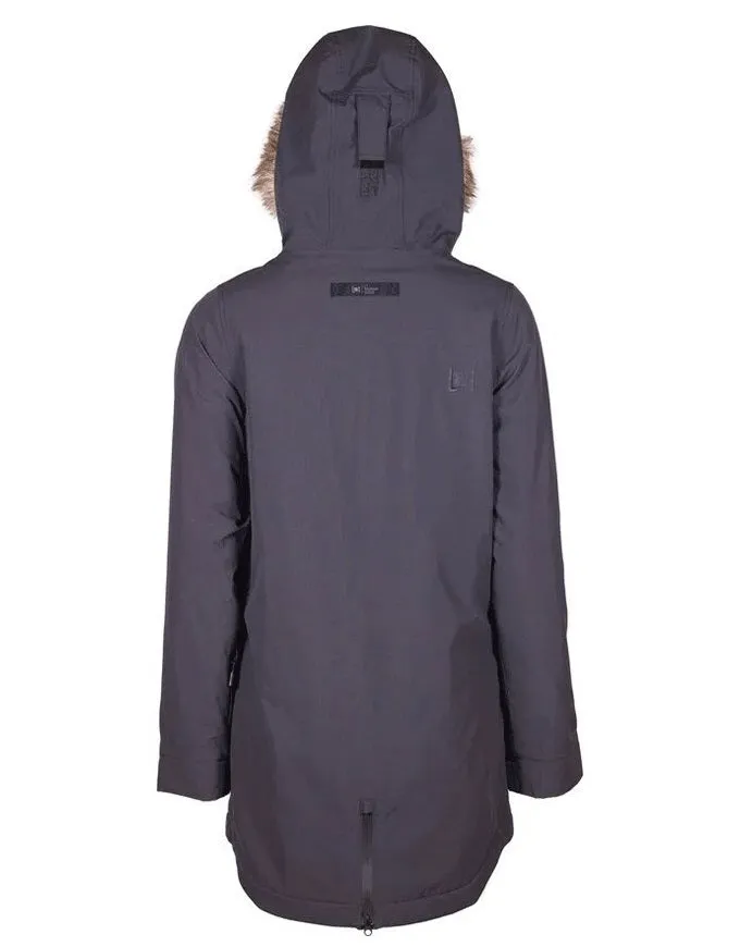 Fairbanks Snowboard Jacket