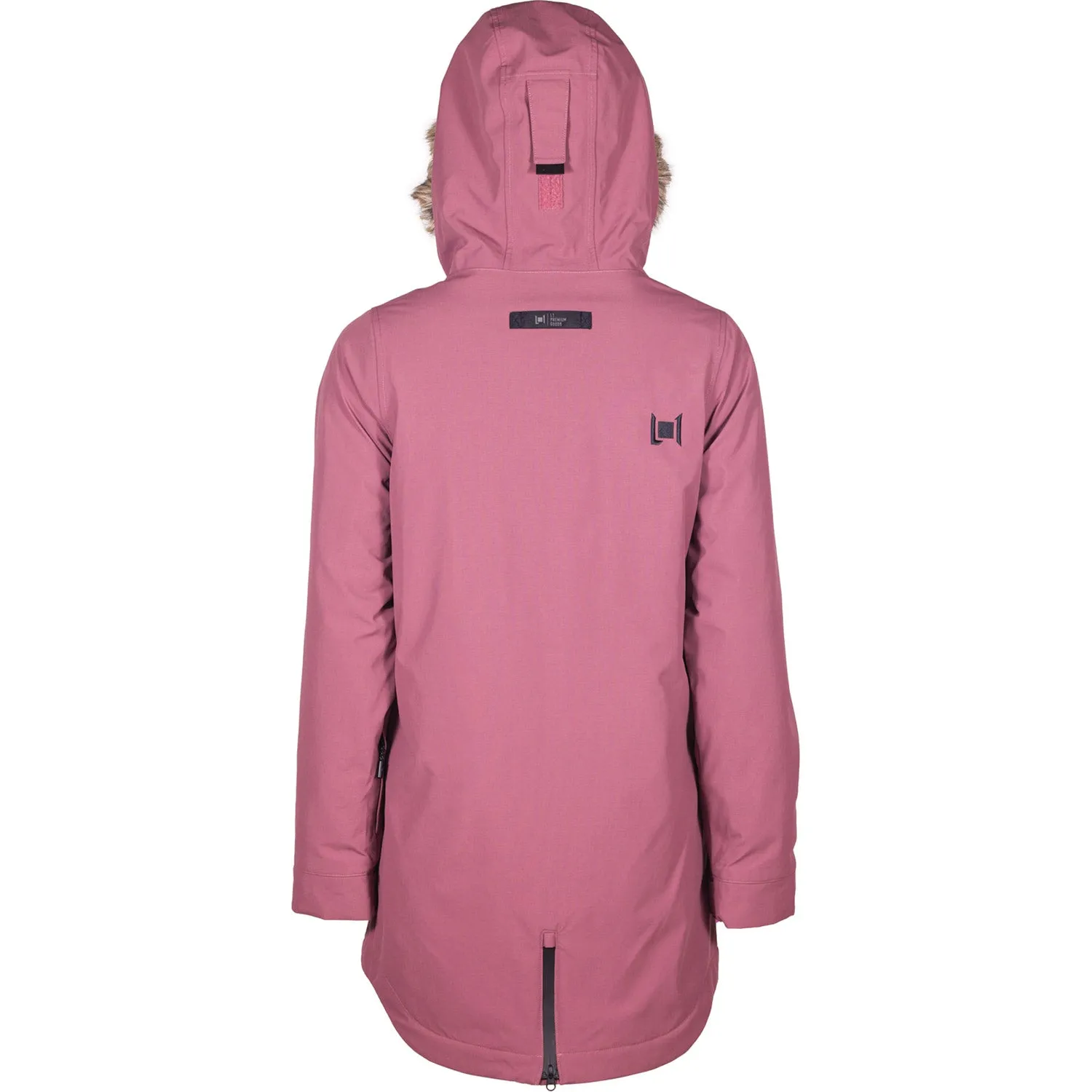Fairbanks Snowboard Jacket