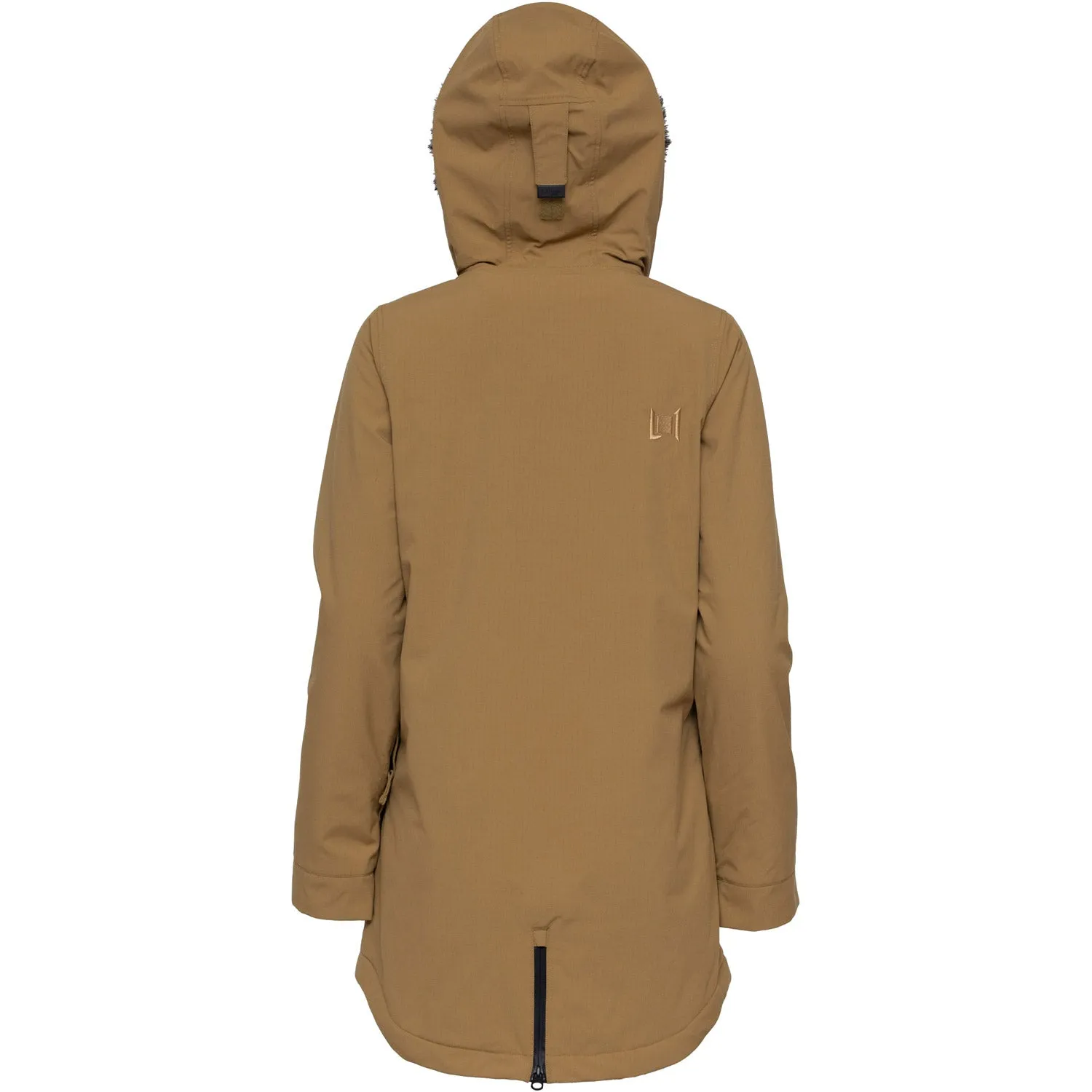 Fairbanks Womens Snow Jacket