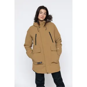 Fairbanks Womens Snow Jacket