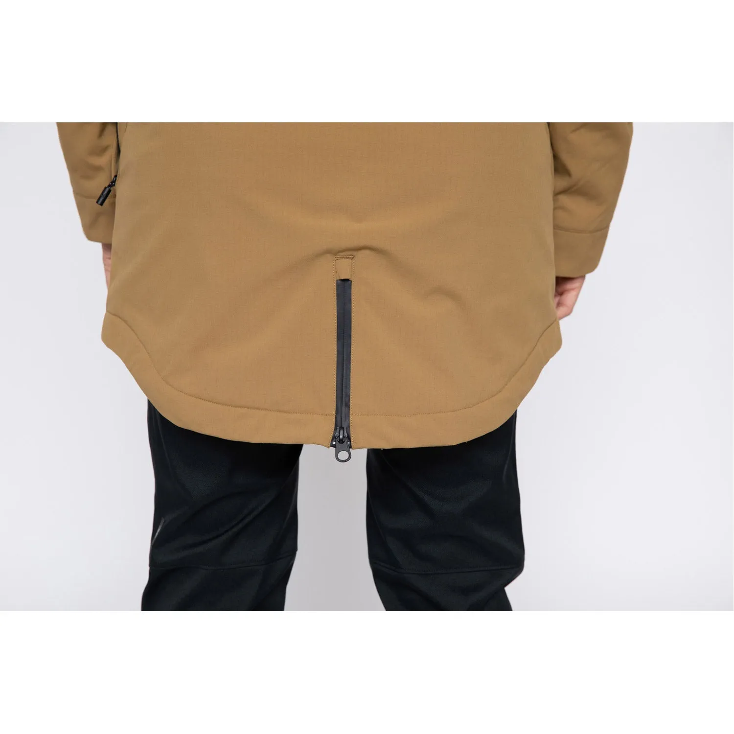 Fairbanks Womens Snow Jacket