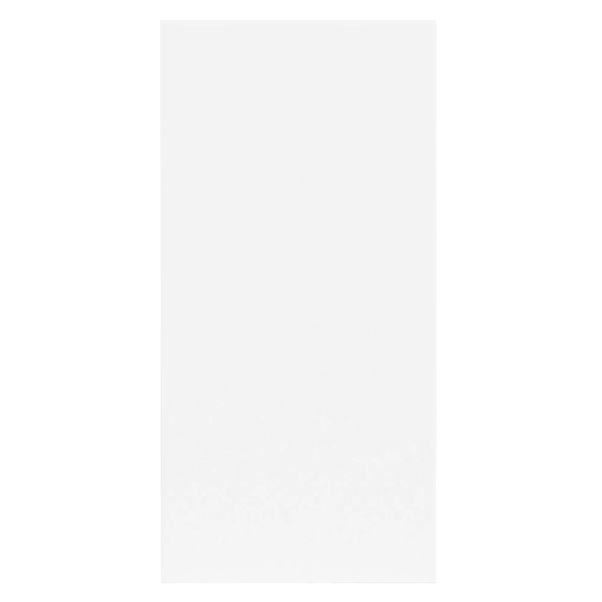 Farona 6 drawer double dresser for bedroom decoration, white