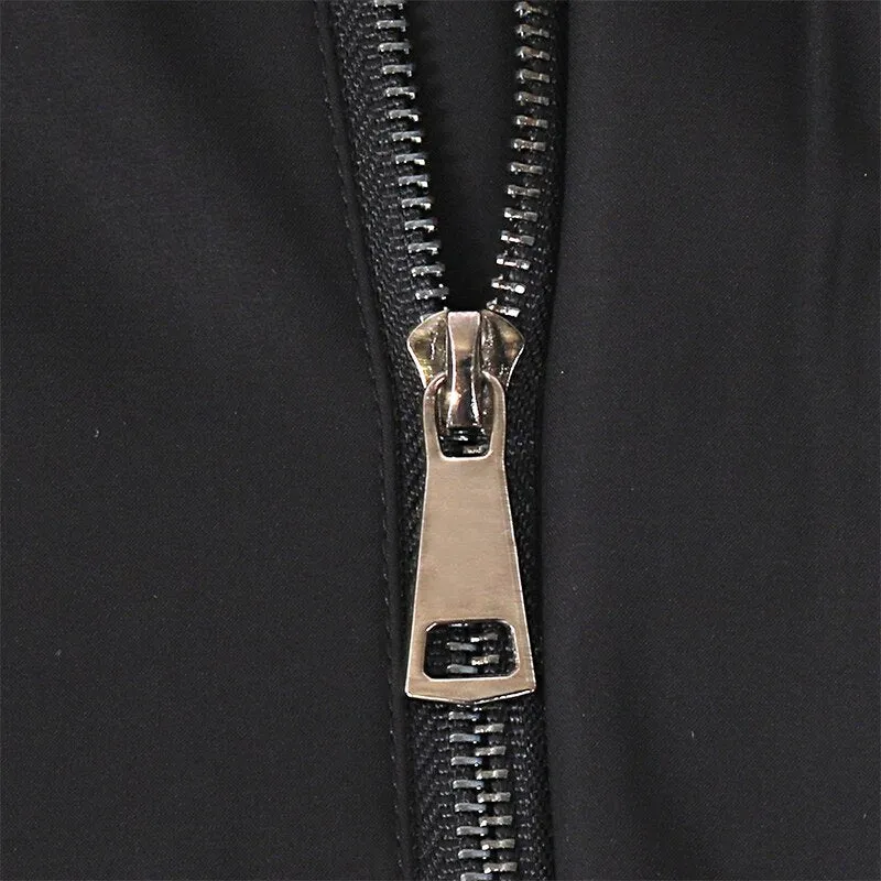 Fox Genuine Long Fur Parka "Rapper"