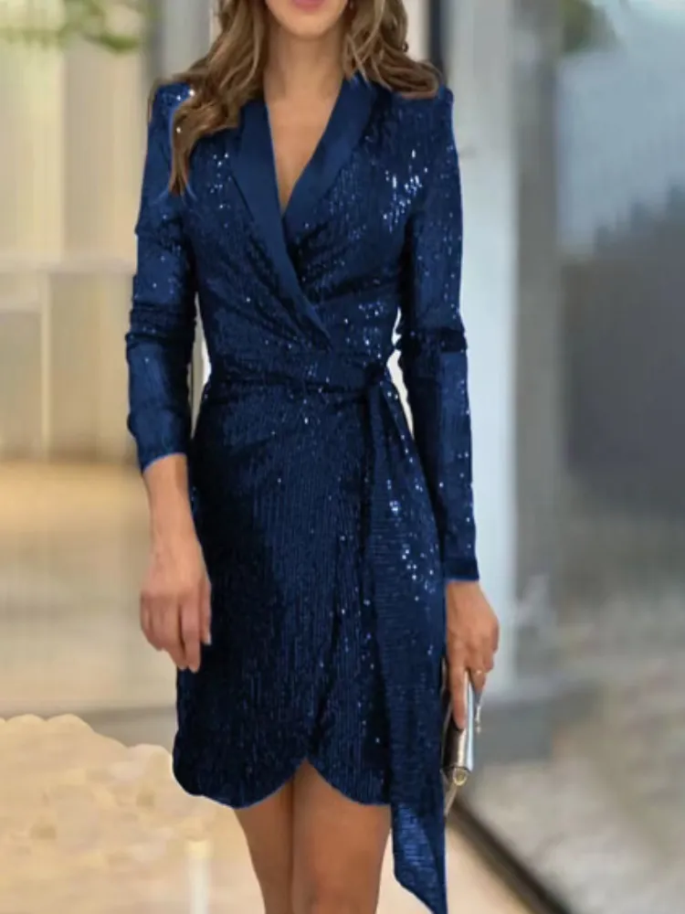 Gema® | Blazer Dress