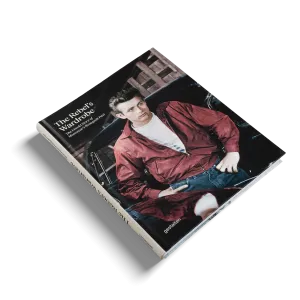 Gestalten - The Rebel's Wardrobe - The Untold Story of Menswear's Renegade Past