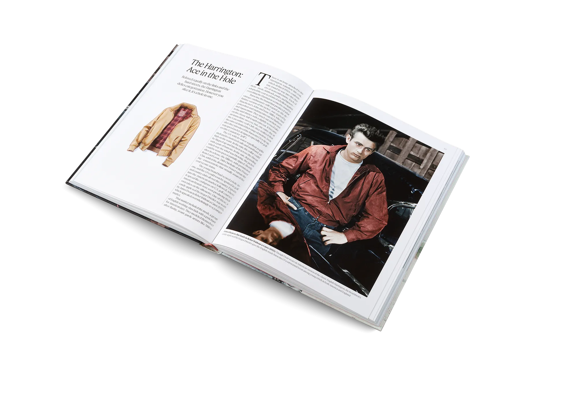 Gestalten - The Rebel's Wardrobe - The Untold Story of Menswear's Renegade Past