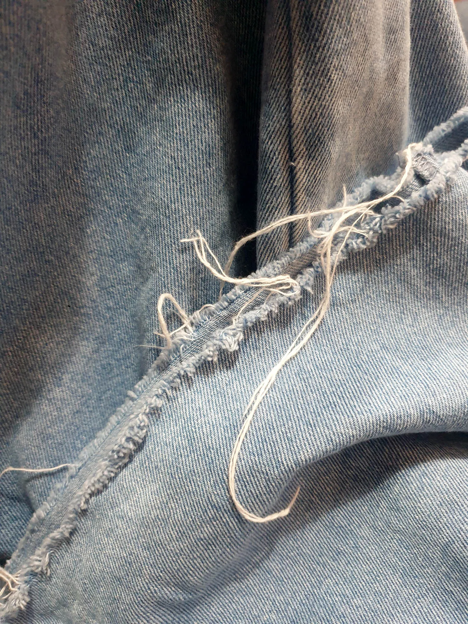 Gorman denim jeans size 20
