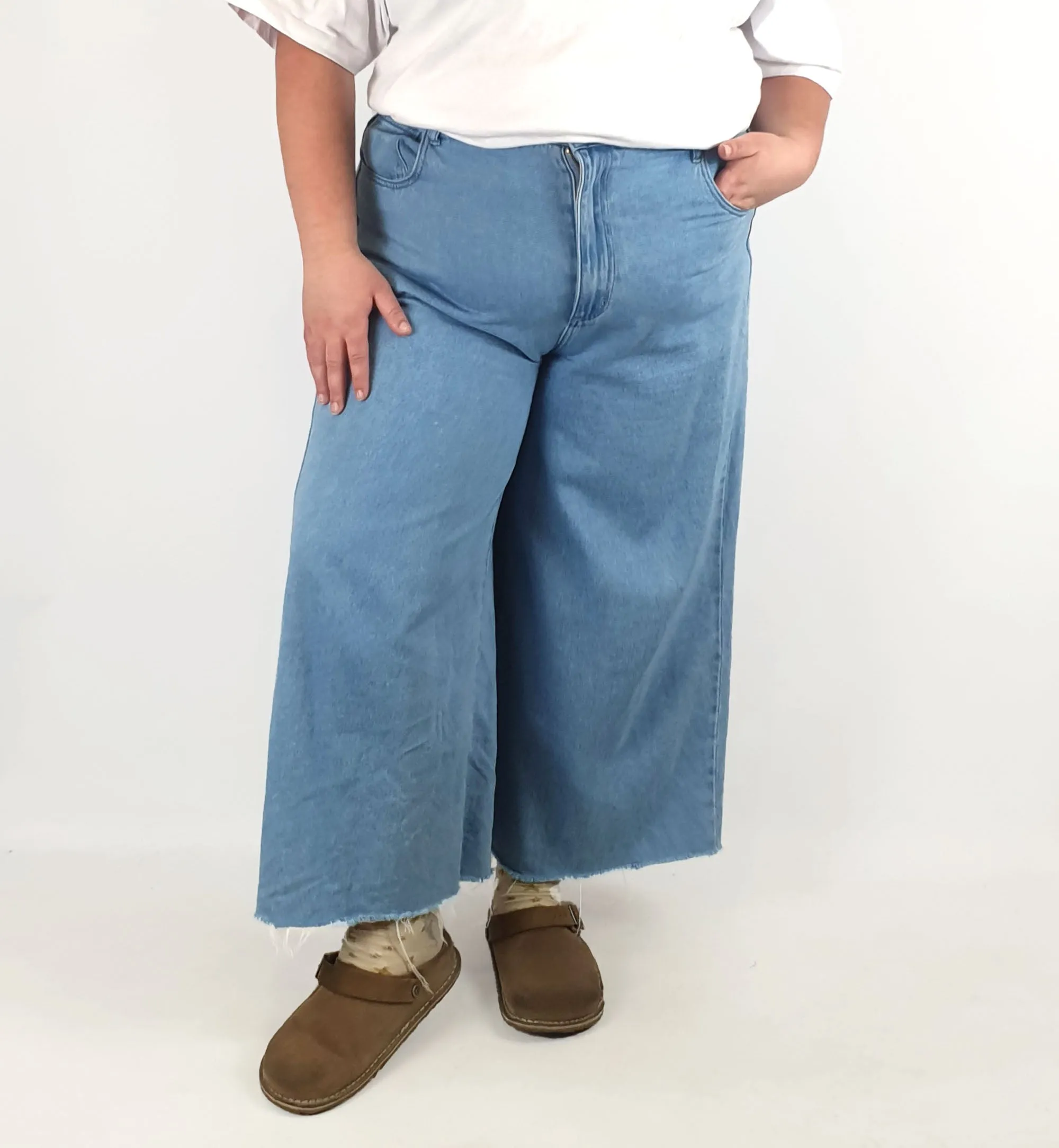 Gorman denim jeans size 20