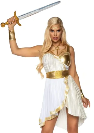 Grecian Goddess Costume