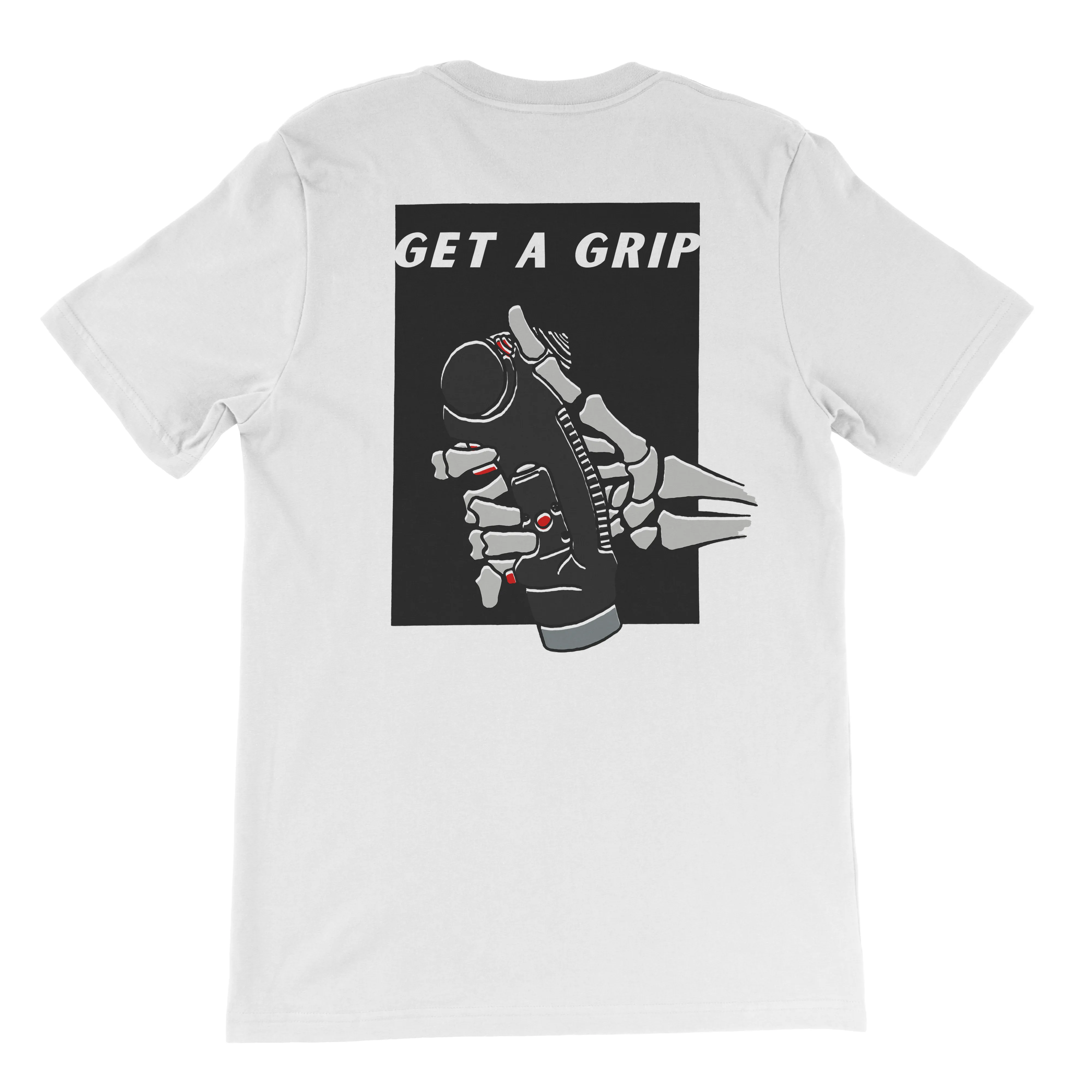 Grip Tee
