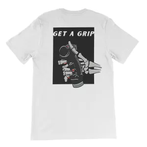 Grip Tee