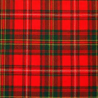 Hay Modern Light Weight Tartan Sash