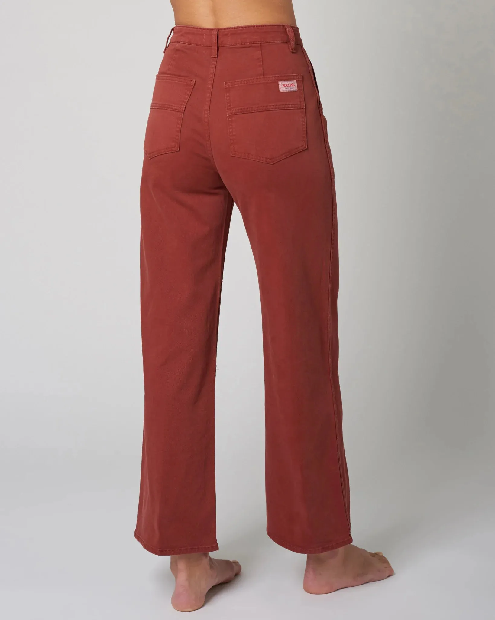 Heidi Trade Jean