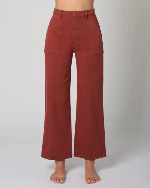 Heidi Trade Jean