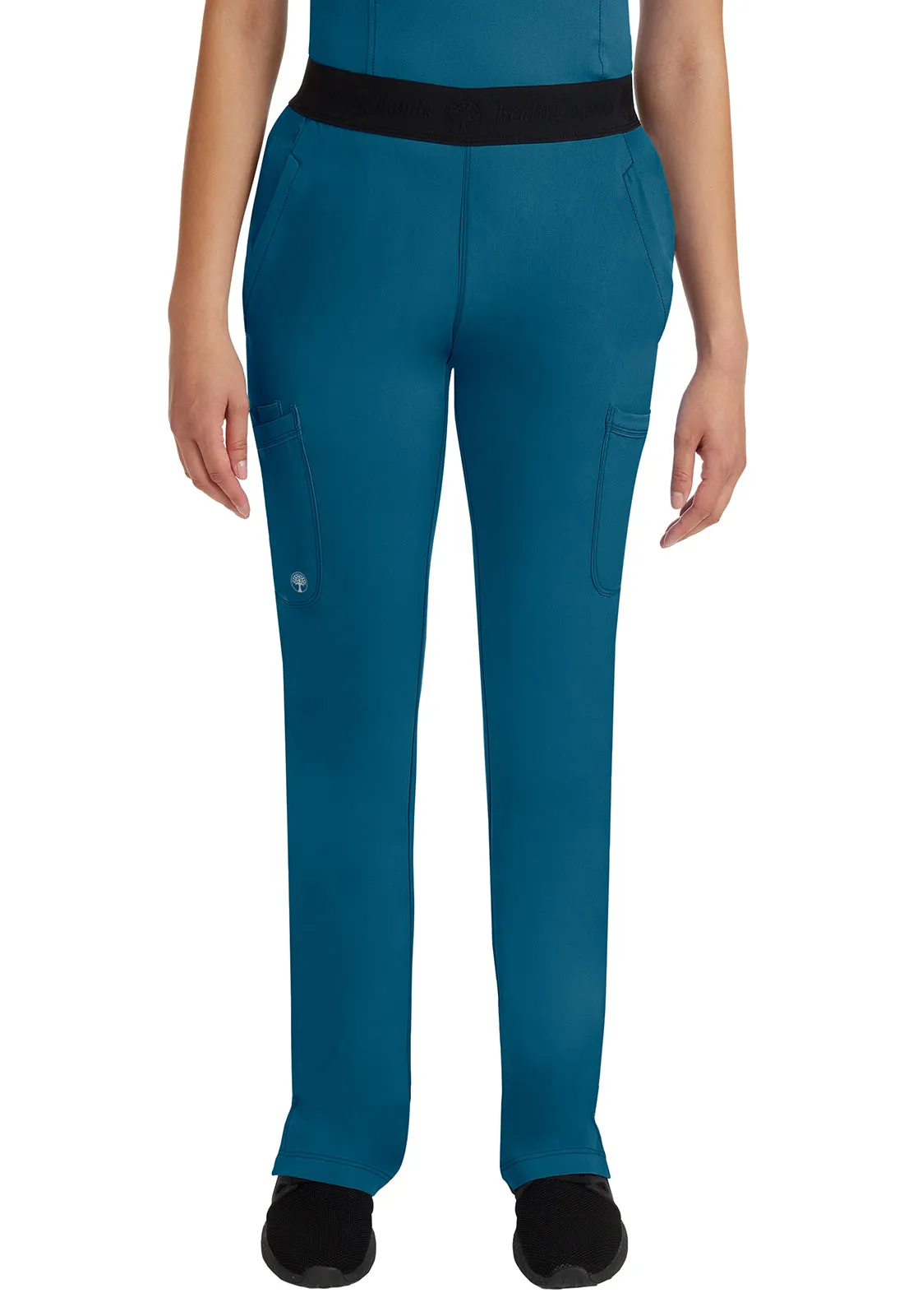 HH Works 9500 Women's Rachel Scrub Pants