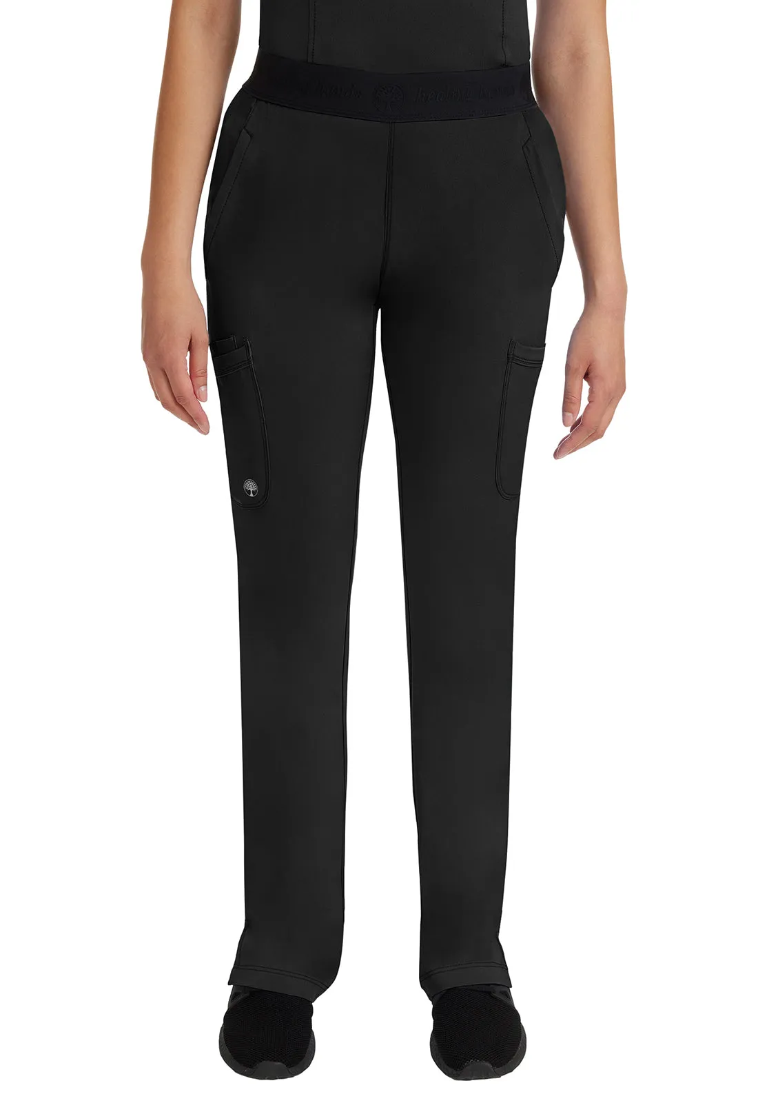HH Works 9500 Women's Rachel Scrub Pants