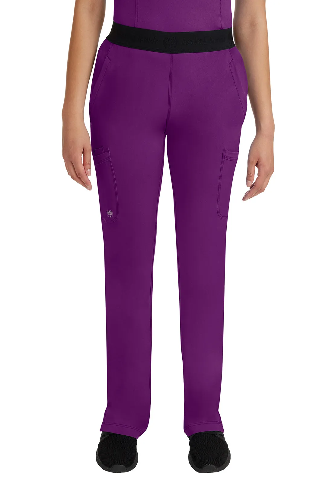 HH Works 9500 Women's Rachel Scrub Pants