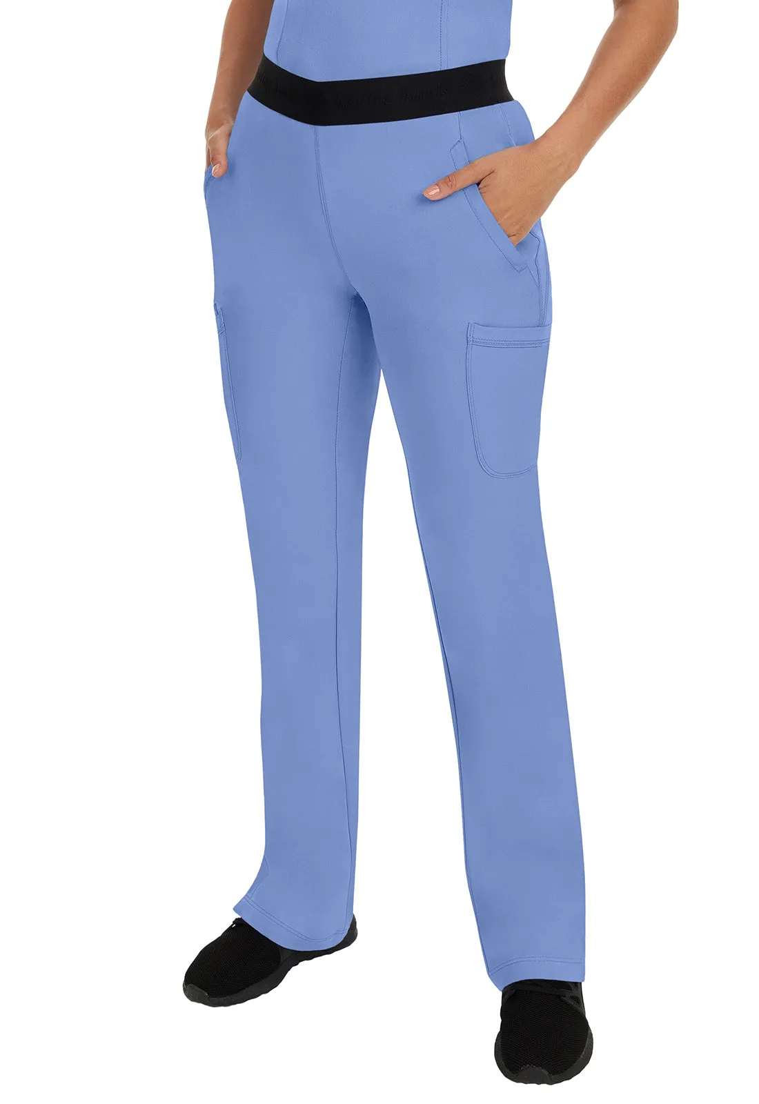 HH Works Rachel Pants Ceil