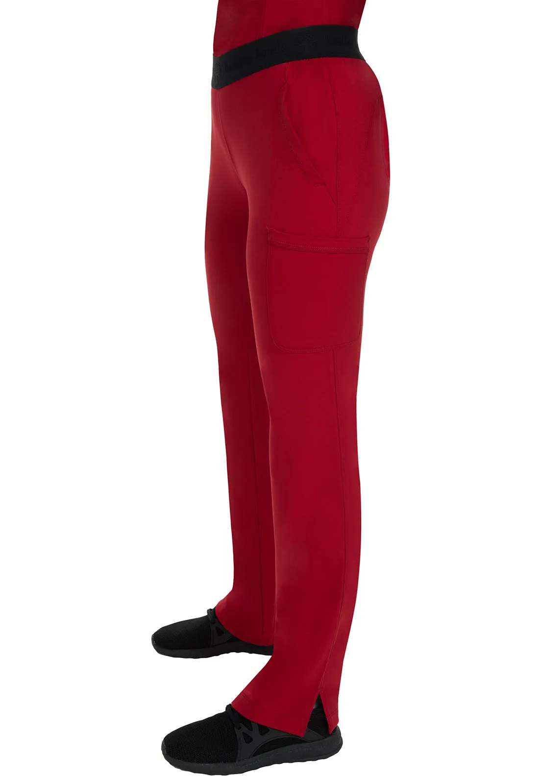 HH Works Rachel Pants Red
