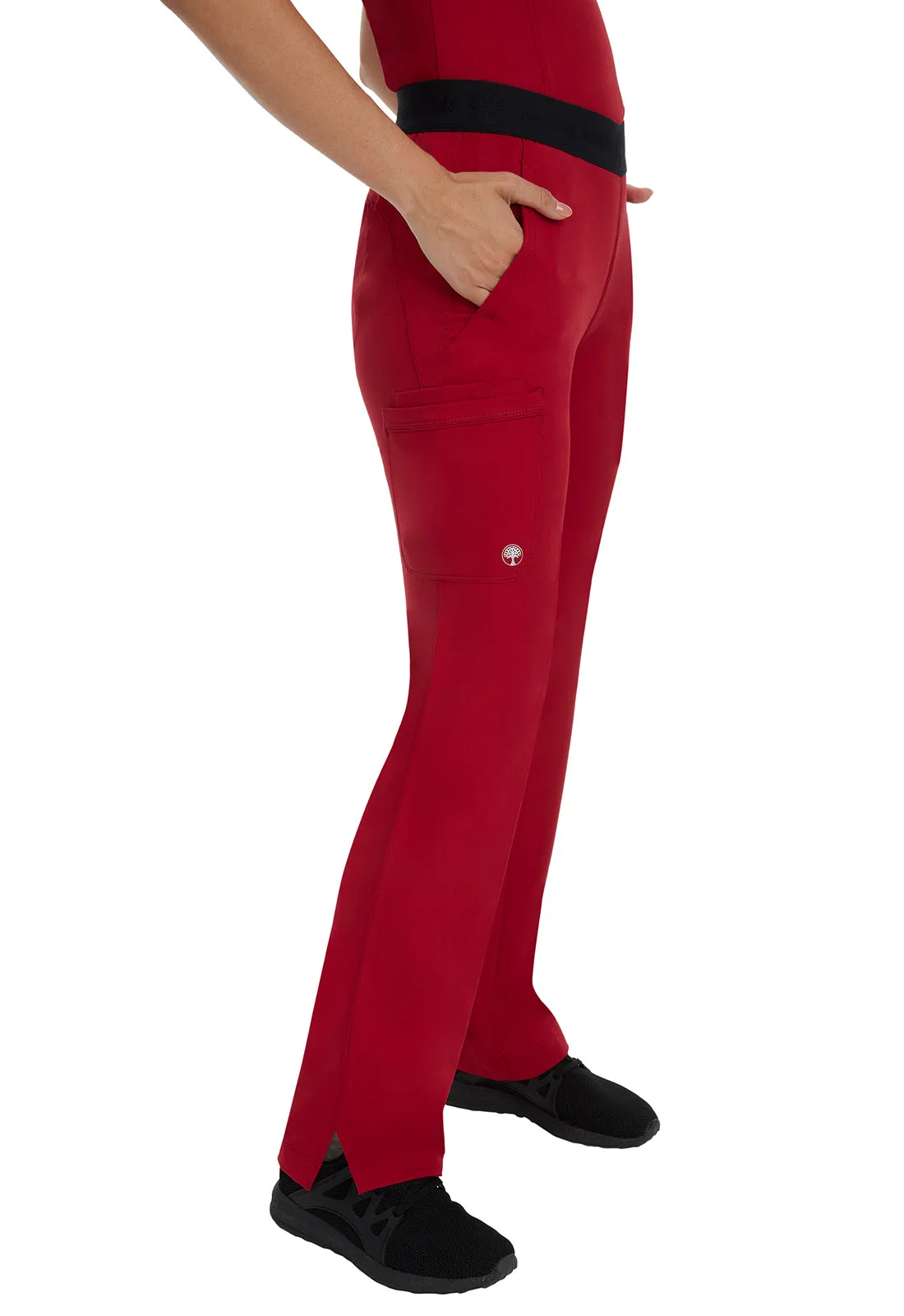 HH Works Rachel Pants Red