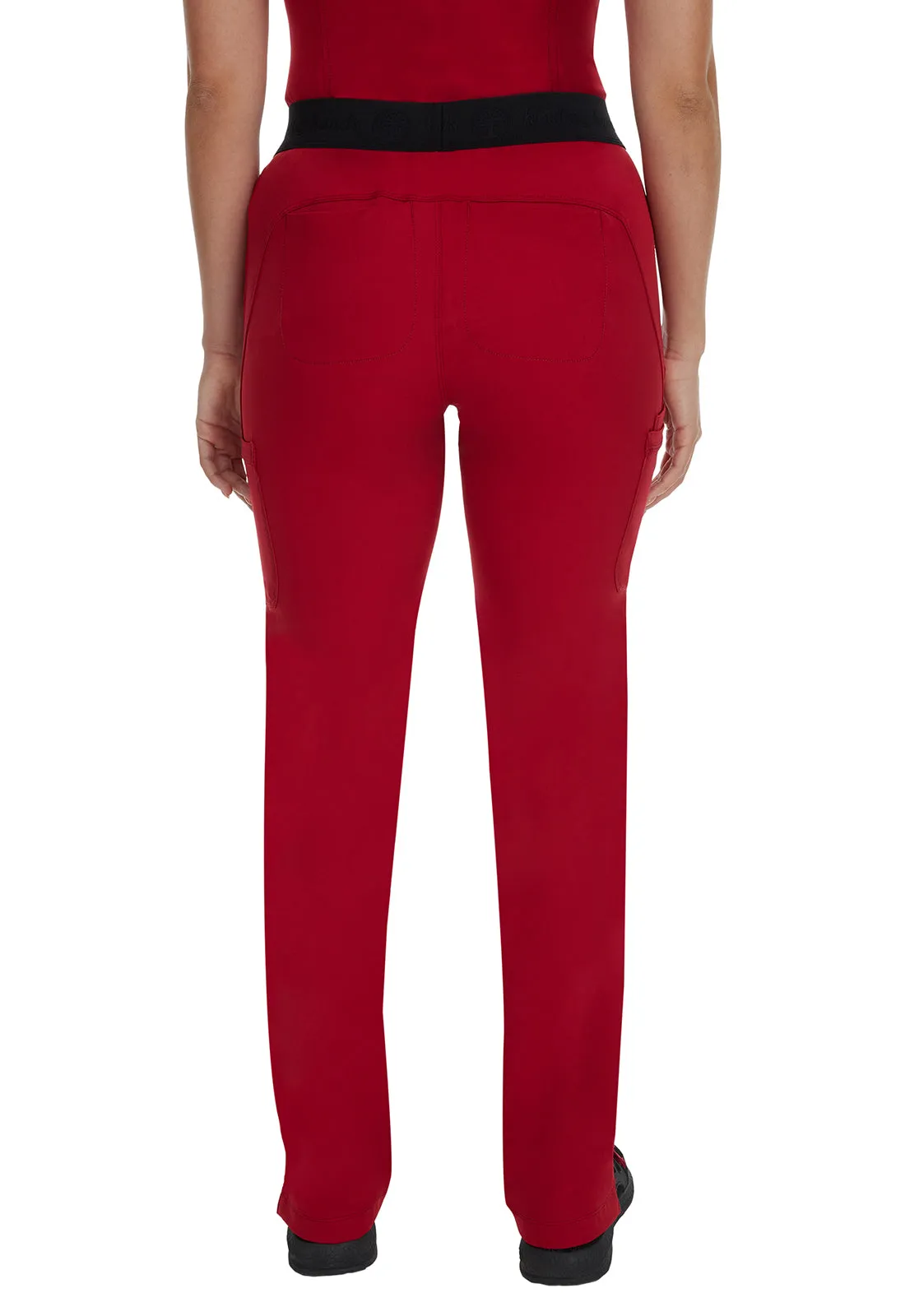 HH Works Rachel Pants Red