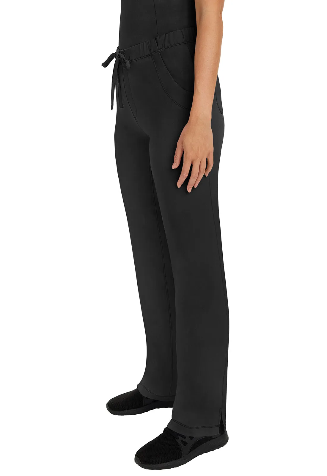 HH Works Rebecca Pants Black