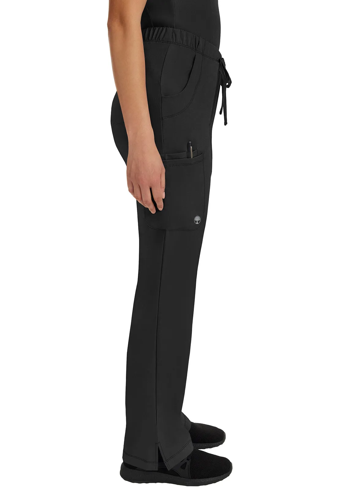 HH Works Rebecca Pants Black