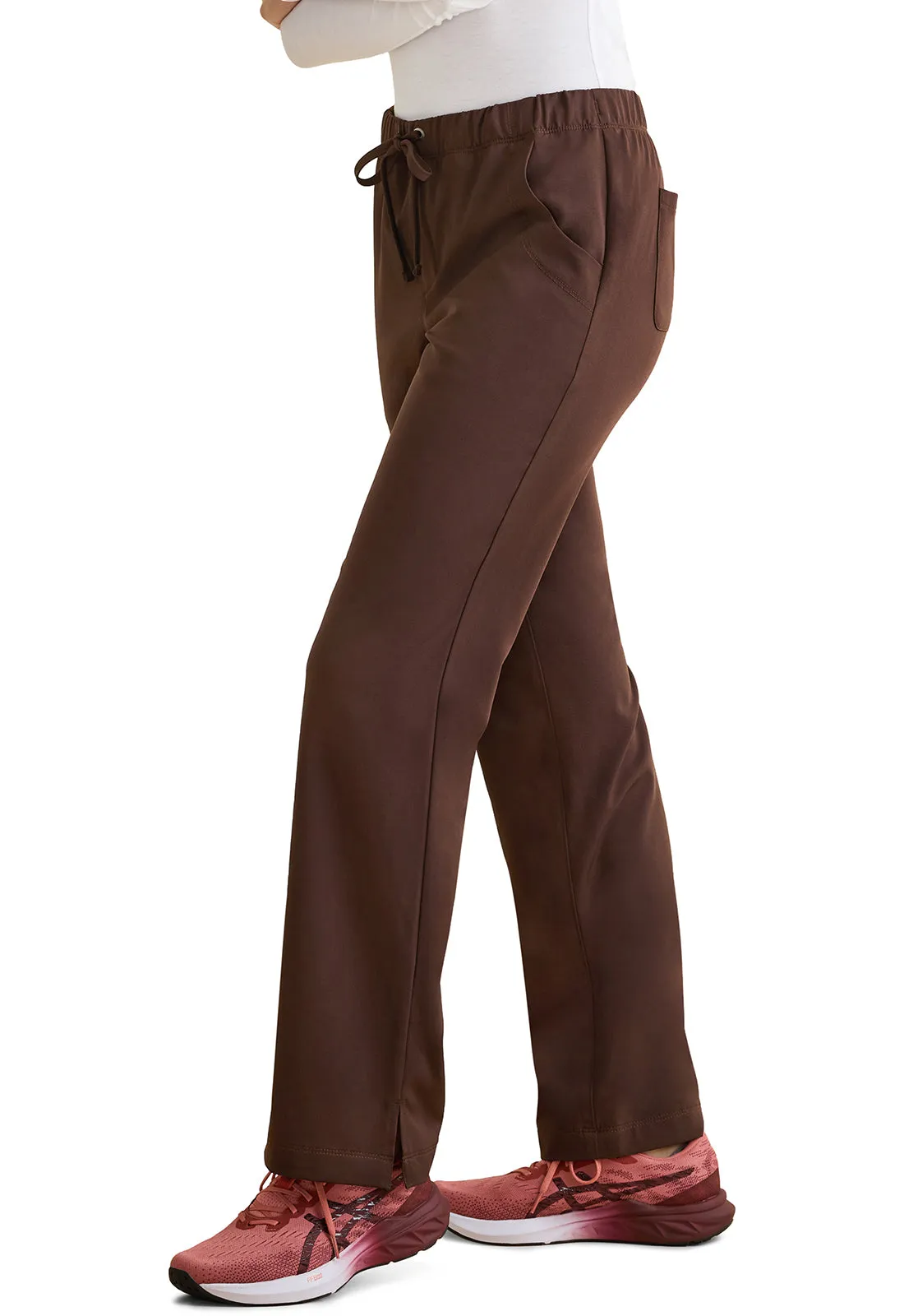 HH Works Rebecca Pants Dark Chocolate