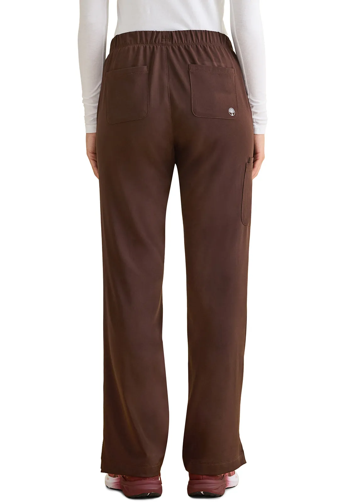 HH Works Rebecca Pants Dark Chocolate
