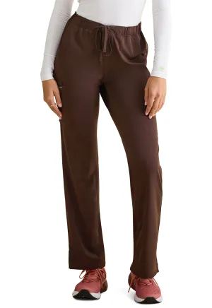 HH Works Rebecca Pants Dark Chocolate