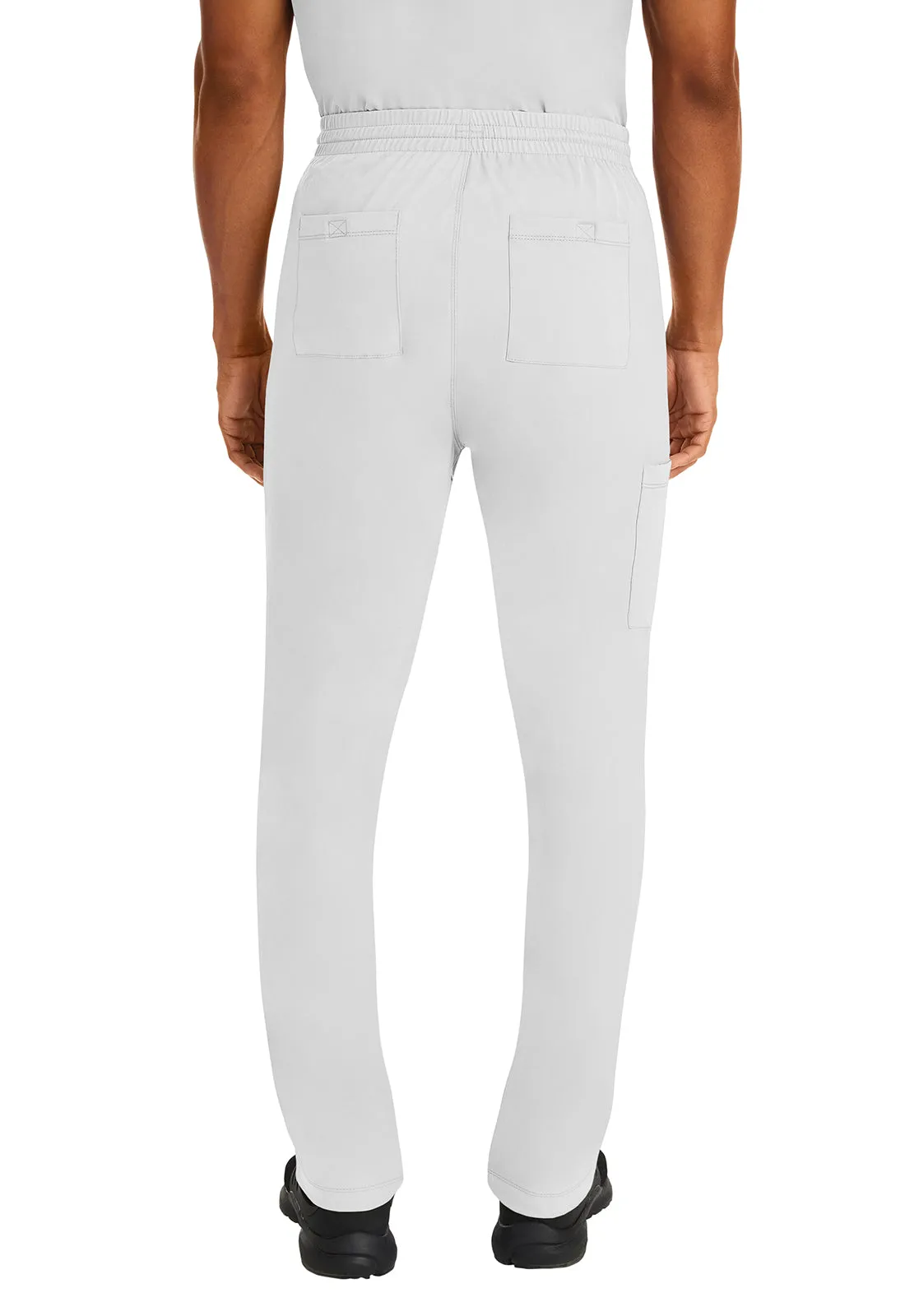 HH Works Ryan Pants White