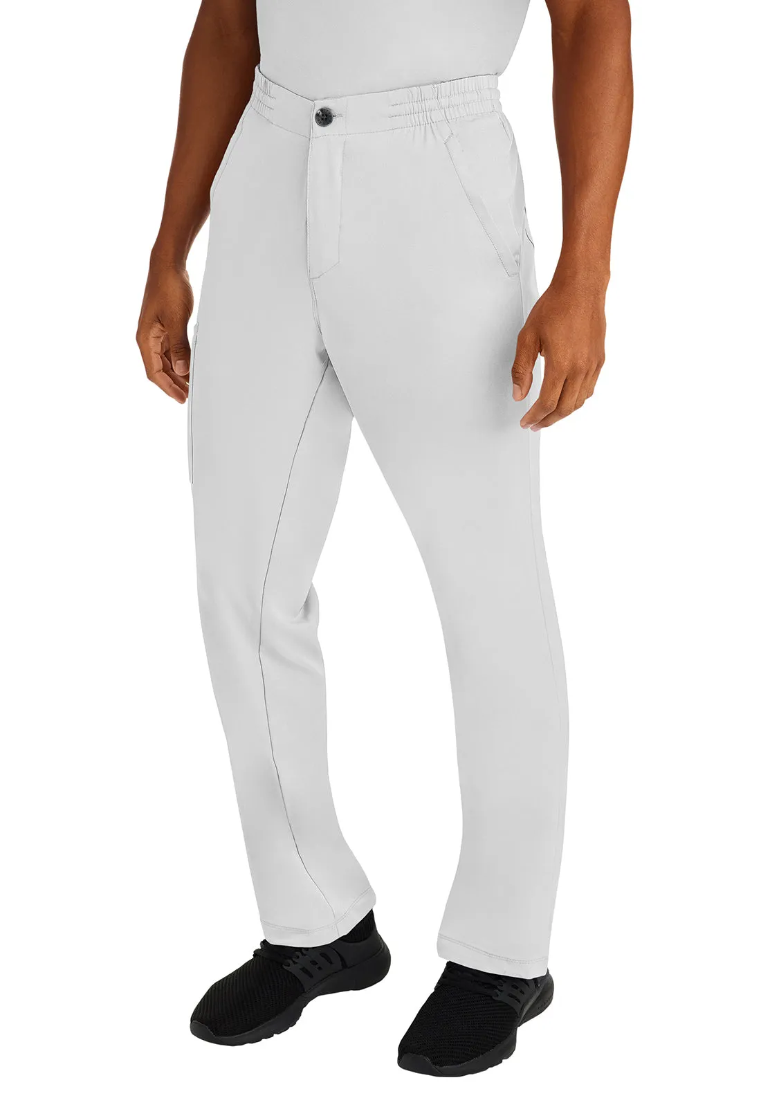 HH Works Ryan Pants White