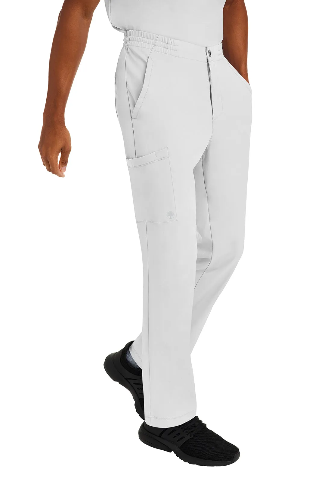 HH Works Ryan Pants White