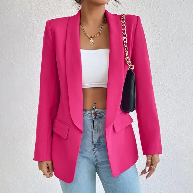 Hilda® | Elegant blazer