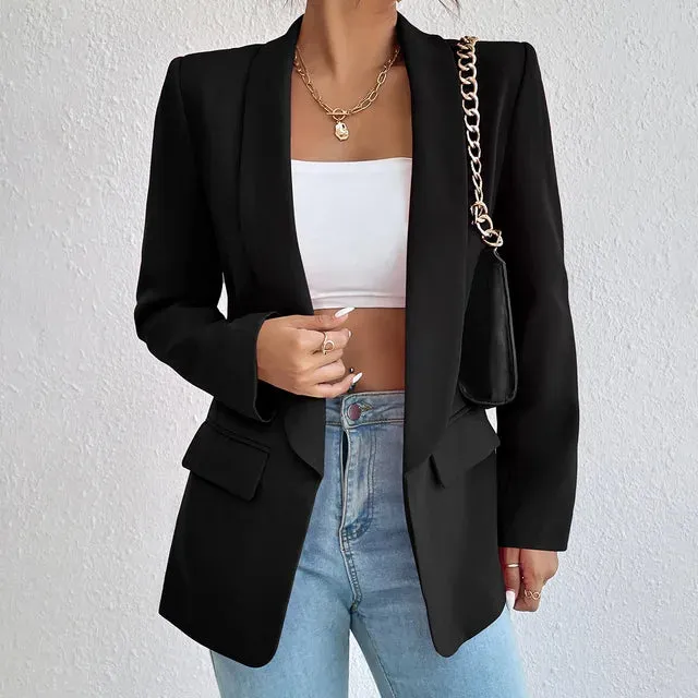 Hilda® | Elegant blazer