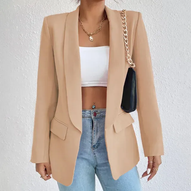 Hilda® | Elegant blazer