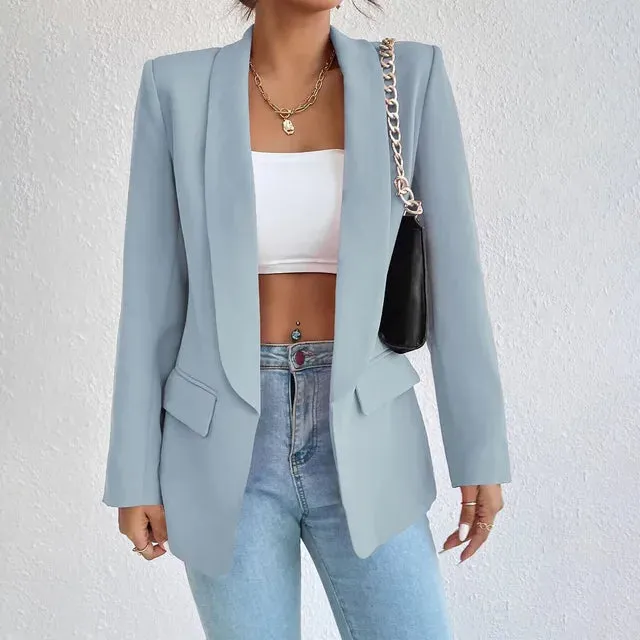 Hilda® | Elegant blazer