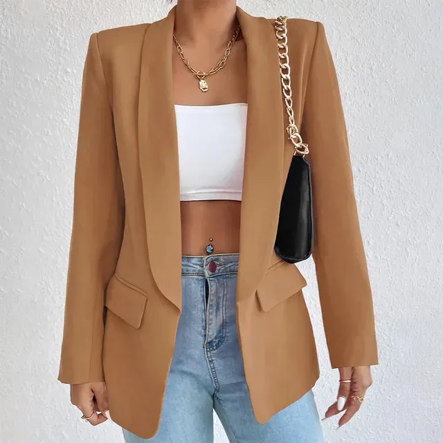 Hilda® | Elegant blazer