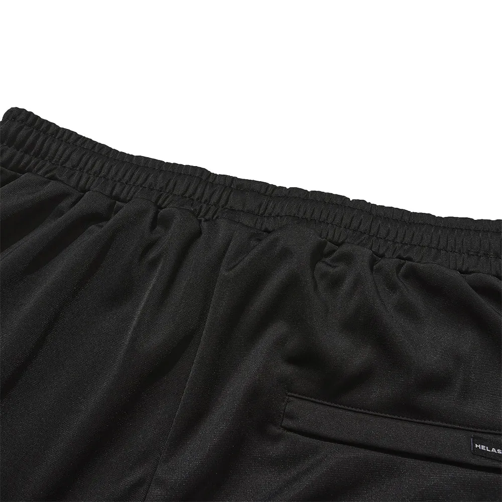 Hélas Pressing Tracksuit Pants Black