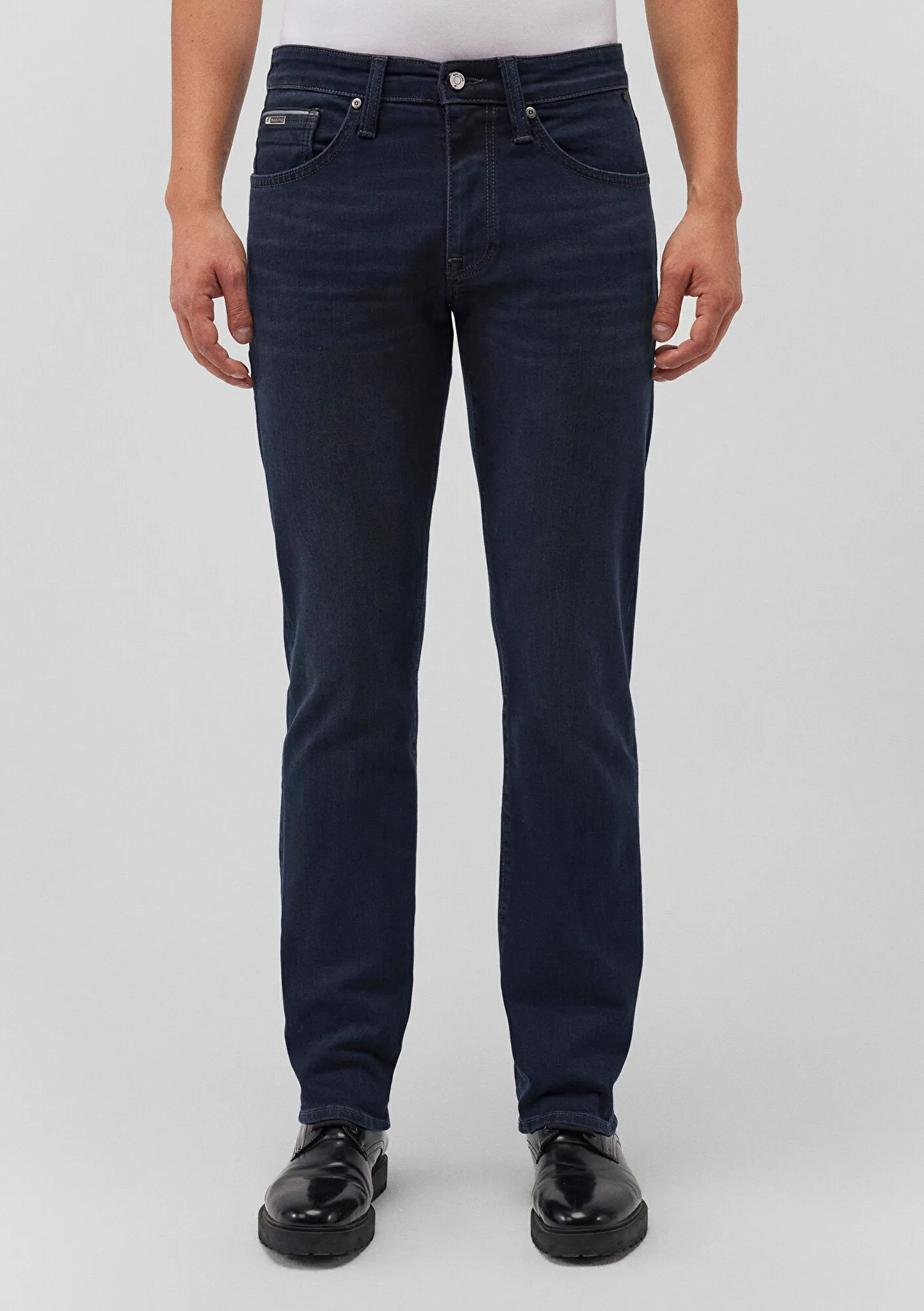 Hunter Foggy Ink Mavi Pro  Jean Pants
