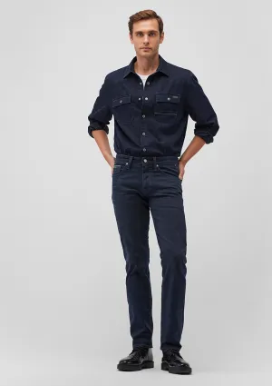 Hunter Foggy Ink Mavi Pro  Jean Pants