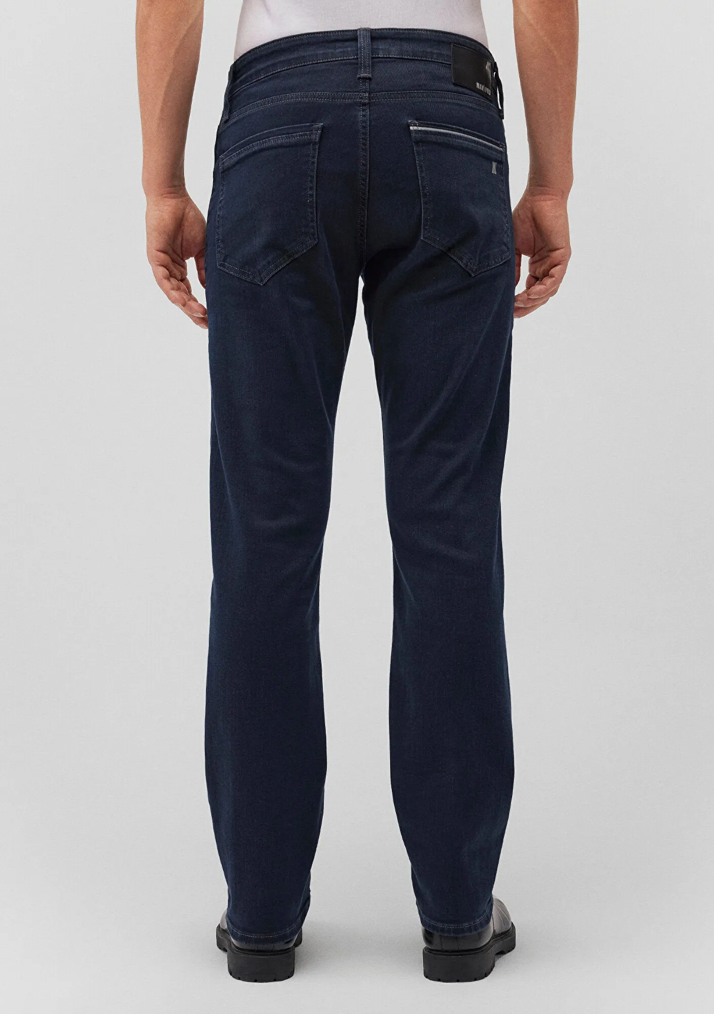 Hunter Foggy Ink Mavi Pro  Jean Pants