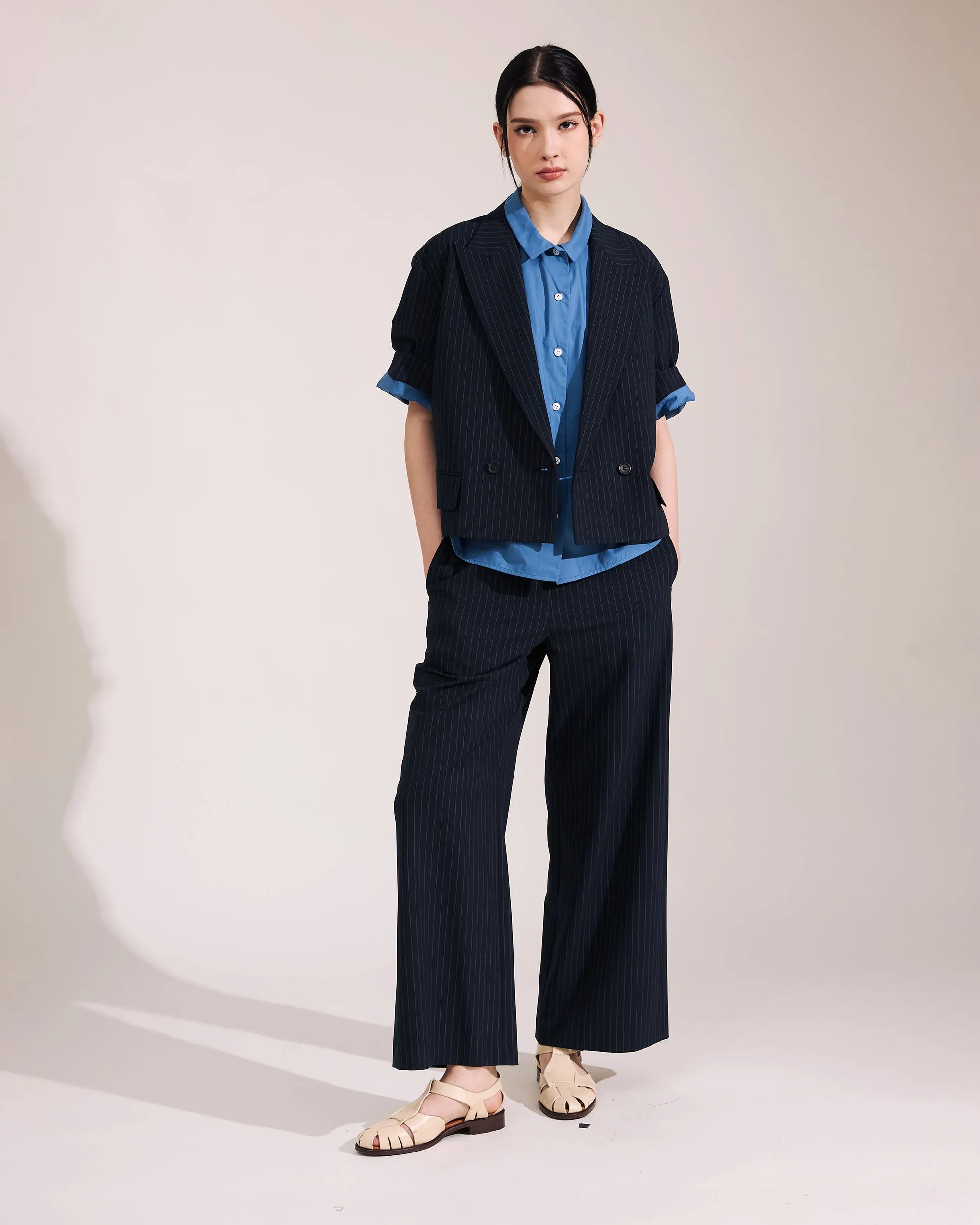 IJIIT Best Fit Wide Leg Pants