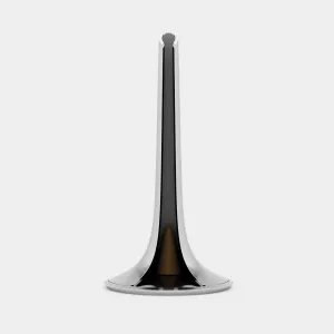 Incense Smoke Sculpture
