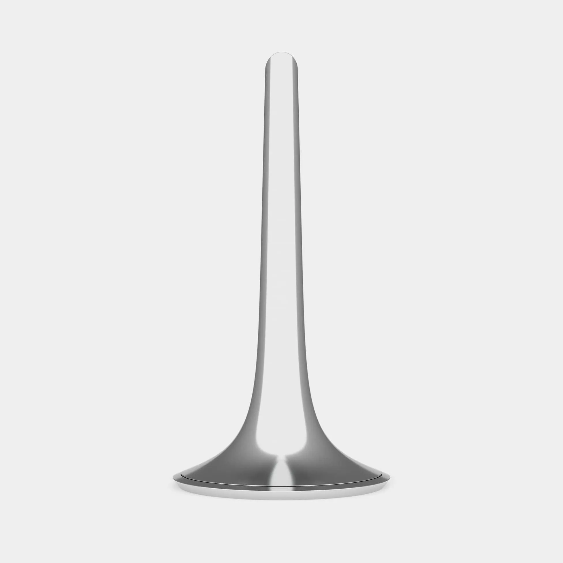 Incense Smoke Sculpture