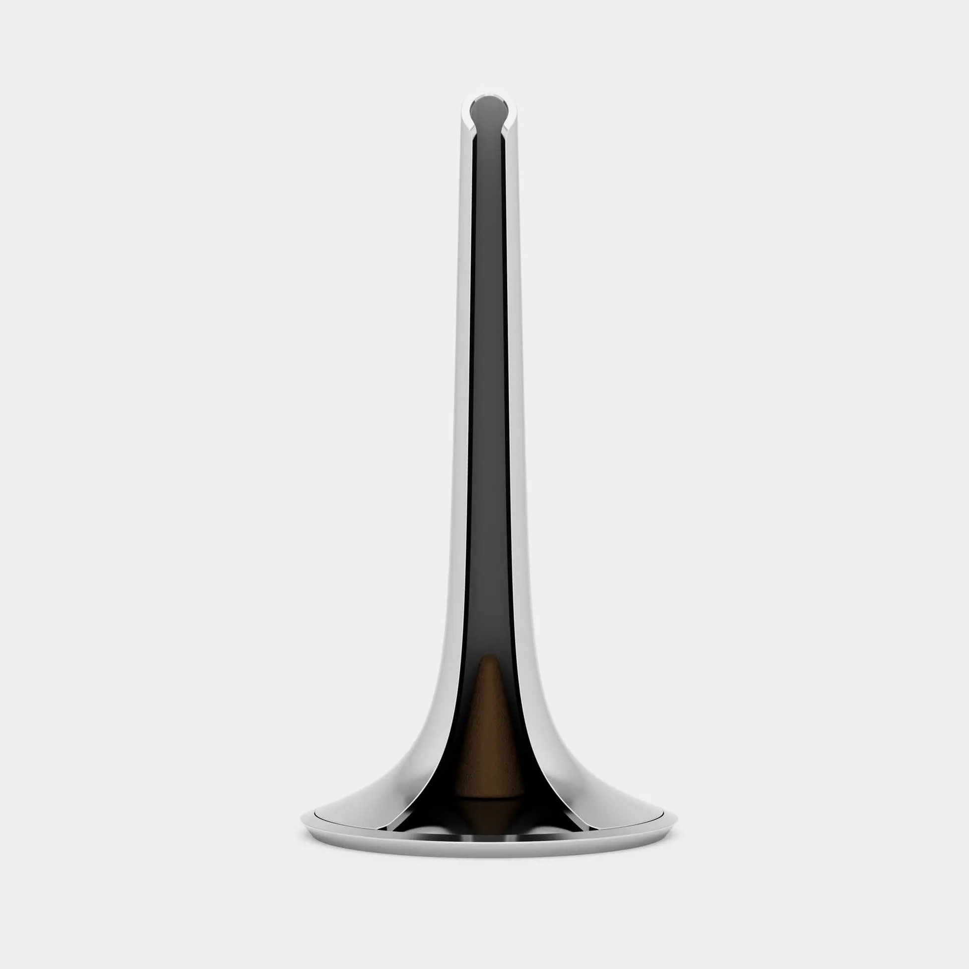 Incense Smoke Sculpture